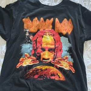 Black Trippie Redd t